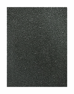 Duraflow Filtration Air Filter Foam Roll Media 24" x 25' x 1/4"