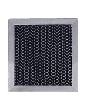 Carbon Range Filter Compatible With Amana 8206444A, Hardwick 8206444A, Kitchenaid 8206444A, LG / Zenith 8206444A, Maytag 8206444A, Whirlpool 8206444A,C-6215,RCP0625;6-3/8 X 6-7/8 X 3/8; 1 Pack