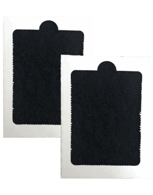 Refrigerator Air Filter Compatible with Frigidaire PAULTRA and Electrolux EAFCBF - 2 Pack