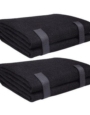 Replacement Air Purifier Pre-Filters- Compatible with Honeywell 38002- Each filter measures 16 x 48 x 1/4