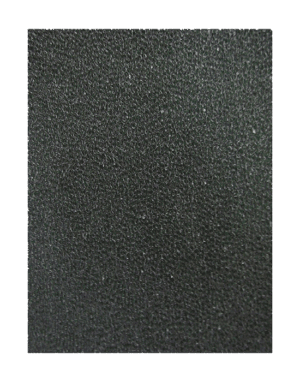 Mobile Home Foam Filter - 19 x 35 x 1/4 - Compatible with Coleman (Model 7660-3401, 7660-340 and Nordyne (Model 669073 and 669073R) - (1 Pack)