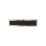 Carbon Range Filter Compatible With Sharp PFIL-B004MRE0,C-5230,RCP0204;2-11/16 x 11 x 1/8; 1 Pack