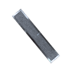 Replacement Aluminum Range Filter Compatible With Dacor 82559,G-8656,RHF0412 - 4 x 24-1/2 x 3/32 (PT LS) - 1 Pack