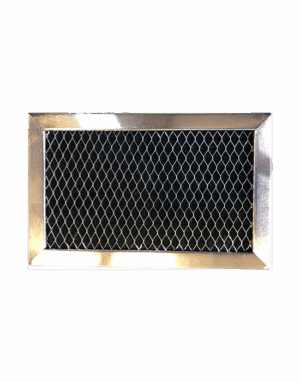 Carbon Range Filter Compatible With Air Care 97009563, Aubrey 97009563, Broan 97009563,C-6120,RCP0201;2-1/4 X 6-7/8 X 3/32; 1 Pack