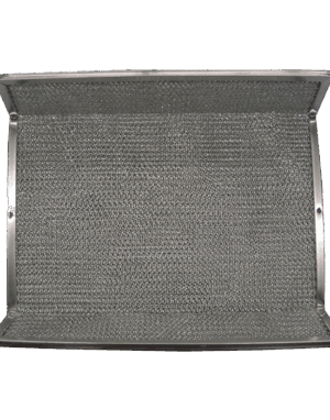 Duraflow Replacement Filter for KitchenAire Replacemnt LFCU13 KA240