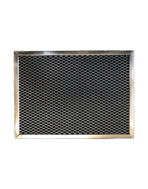 Carbon Range Filter Compatible With Hardwick 47001046, LG / Zenith 47001046, Maytag 47001046,C-6105,;8-3/4 x 10-3/4 x3/8; 1 Pack