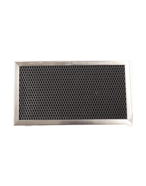 Carbon Range Filter Compatible With Electrolux 5304409641, Electrolux 5304455656,C-6202,RCP0610;6-1/8 x 11 x 3/8; 1 Pack