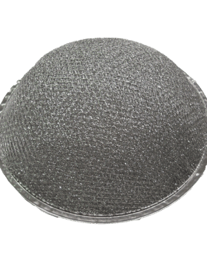 Duraflow Round Grease FIlter Fits GE WB2X2052 Nutone 13916-000 Rangeaire 610039 Broan 99010122, 99010221