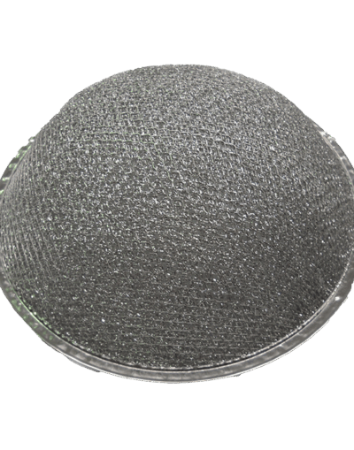 replacement Round Grease FIlter Fits GE WB2X2052 Nutone 13916-000 Rangeaire 610039 Broan 99010122, 99010221