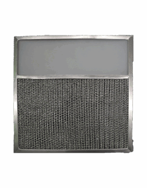 Replacement Oven Range Filter Compatible with Broan 99010194, BP1, Nutone 21883-000, and AMFCO RLF1105