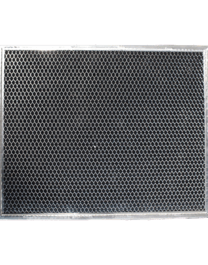 Replacement Carbon Filters compatible with Broan: 99010308 BPSF30 QS WS GE: WB02X10707 (1-Pack)
