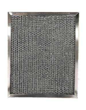 Replacement Range Filter Compatible With Broan 50185, 97007937, 41F, S97007696, S97007937,GC-7506,RHP0804; 8-3/4 X 10-1/2 X 3/8; 1-Pack
