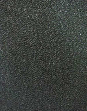 Mobile Home Furnace Foam Door Filter - 16 x 26 x 1/4 - Compatible with Many Miller, Nordyne, Nortek, Intertherm, Broan and Maytag Furnaces (1-Pack)