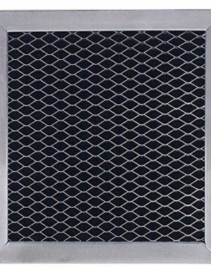 Carbon Range Filter Compatible With Amana 8206444A, Hardwick 8206444A, Kitchenaid 8206444A, LG / Zenith 8206444A, Maytag 8206444A, Whirlpool 8206444A,C-6215,RCP0625;6-3/8 X 6-7/8 X 3/8; 1 Pack