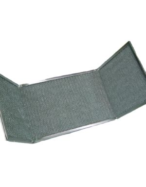 Aluminum Mesh Wing Filters