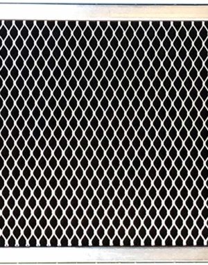 Carbon Range Filter Compatible With Maytag 97007808,C-6129,RCP0603;6-3/8 X 26-3/4 X 3/8; 1 Pack