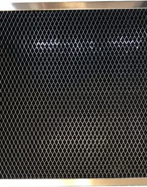 Carbon Range Filter Compatible With Charmglow 52,C-8512,;10-1/2 X 10-1/2 X 3/8; 1 Pack