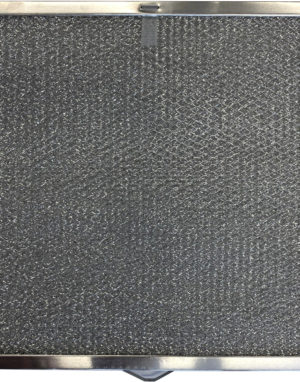 Replacement Range Filter Compatible With Broan BPQTF, S99010317, WA65F; 11-1/4 X 11-3/4 X 3/8 (PT SS, TS SS); 1-Pack